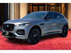 2025 Jaguar F-PACE P250