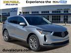 2024 Acura RDX Technology Package SH-AWD