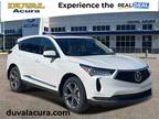 2024 Acura RDX Advance Package SH-AWD