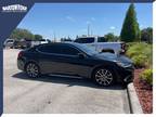 2018 Acura TLX 3.5L V6 SH-AWD w/Technology Package