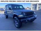 2024 Jeep Wrangler Sport S 4xe