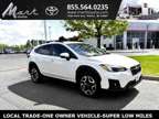 2019 Subaru Crosstrek 2.0i Limited All Wheel Drive