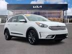 2017 Kia Niro EX