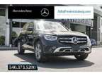 2021 Mercedes-Benz GLC GLC 300 4MATIC