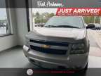 2008 Chevrolet Tahoe LT