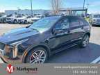 2021 Cadillac XT4 Sport