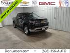 2024 Chevrolet Silverado 1500 LTZ INSTOCK