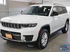 2022 Jeep Grand Cherokee L Laredo