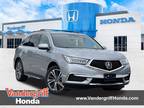 2019 Acura MDX 3.5L Technology Package