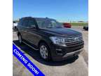 2019 Ford Expedition XLT - NAV! HEATED + COOLED LEATHER! SUNROOF!