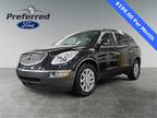 2012 Buick Enclave Premium Group