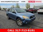 2006 Toyota RAV4 Base