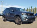 2021 Jeep Grand Cherokee High Altitude