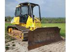 2013 Komatsu D51PX-22 dozer