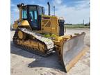 2011 Crawler dozer Caterpillar D6N XL