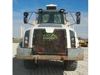 2011 Terex haul truck TA300 for sale