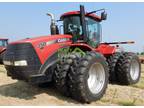 2012 Case IH tractor Steiger 350 4WD