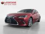 2021 Lexus ES 350