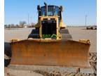 Dozer Caterpillar D6N XL year 2012