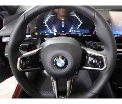 2024 BMW 5 Series 540i xDrive is a Red 2024 BMW 5-Series Sedan in Edmond OK