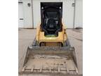 2015 Skid steer Caterpillar 259D