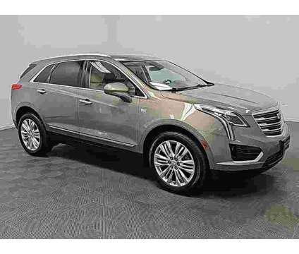 2018 Cadillac XT5 Premium Luxury is a Tan 2018 Cadillac XT5 Premium Luxury SUV in Enterprise AL