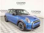 2024 MINI Cooper SE Electric