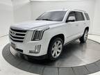 2020 Cadillac Escalade Premium Luxury 4WD Navigation