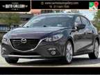 2015 Mazda Mazda3 s Touring