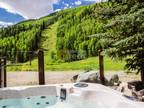 Townhome, 2 Bedrooms 2.5 Bathrooms in Telluride