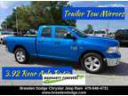 2024 Ram 1500 Classic Tradesman