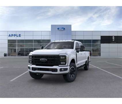 2024 Ford F-250SD XLT is a White 2024 Ford F-250 XLT Truck in Columbia MD