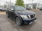 2017 Nissan Armada SL