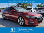 2019 Honda Accord Touring 2.0T