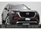 2024 Mazda CX-90 3.3 Turbo Premium