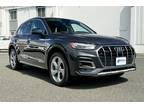 2021 Audi Q5 45 Prestige quattro