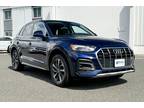 2021 Audi Q5 45 Premium Plus quattro