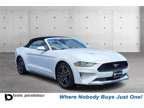 2021 Ford Mustang EcoBoost Premium Colorado Springs Near Pueblo