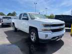 2016 Chevrolet Silverado 1500 LT LT2