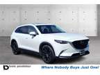 2022 Mazda CX-9 Touring Plus Colorado Springs Near Pueblo