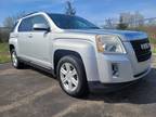 2014 GMC Terrain SLE-2