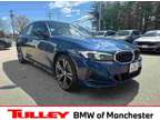 2023 BMW 3 Series 330i xDrive