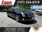 2013 Cadillac XTS Premium