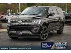 2021 Ford Expedition Max Limited Special Edition 4WD Near Milwaukee WI