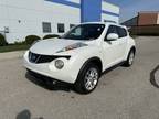 2014 Nissan Juke SL