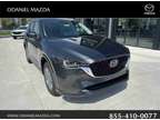 2024 Mazda CX-5 2.5 S Preferred Package