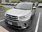 2017 Toyota Highlander Hybrid XLE