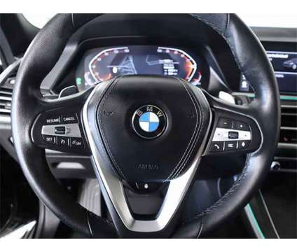 2023 BMW X5 xDrive40i is a Black 2023 BMW X5 4.8is SUV in Edmond OK