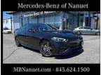 2024 Mercedes-Benz C-Class C 300 4MATIC