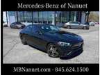 2024 Mercedes-Benz C-Class C 300 4MATIC